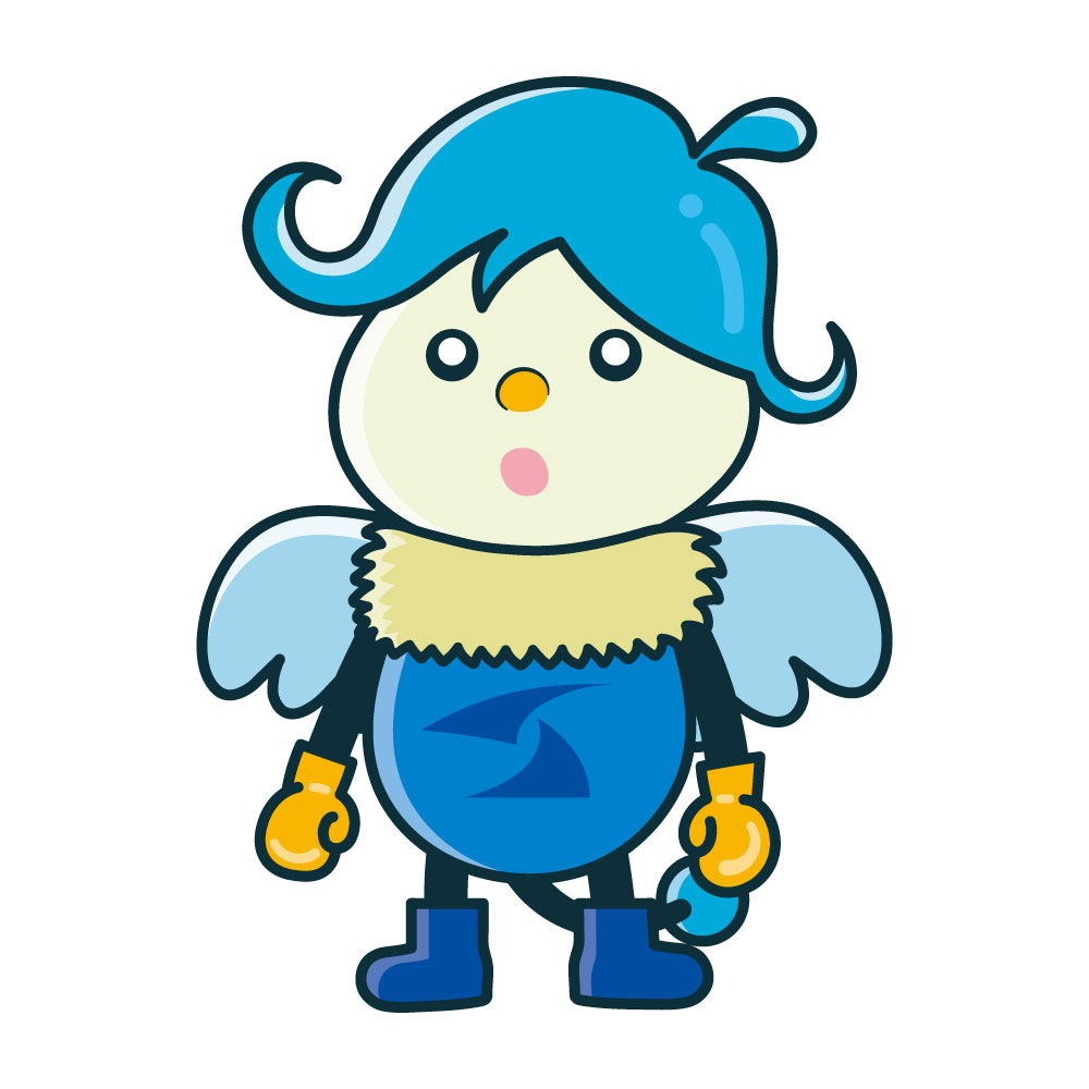 Character Design 003