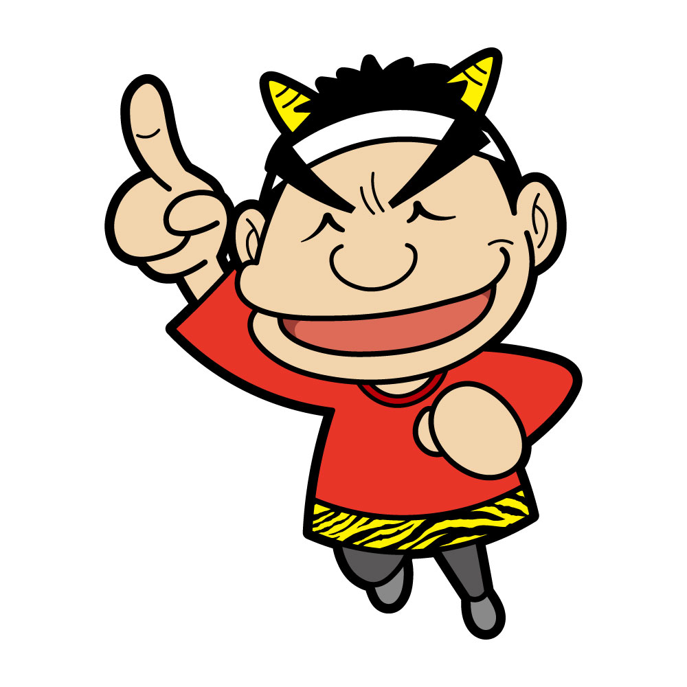 Character Design 006