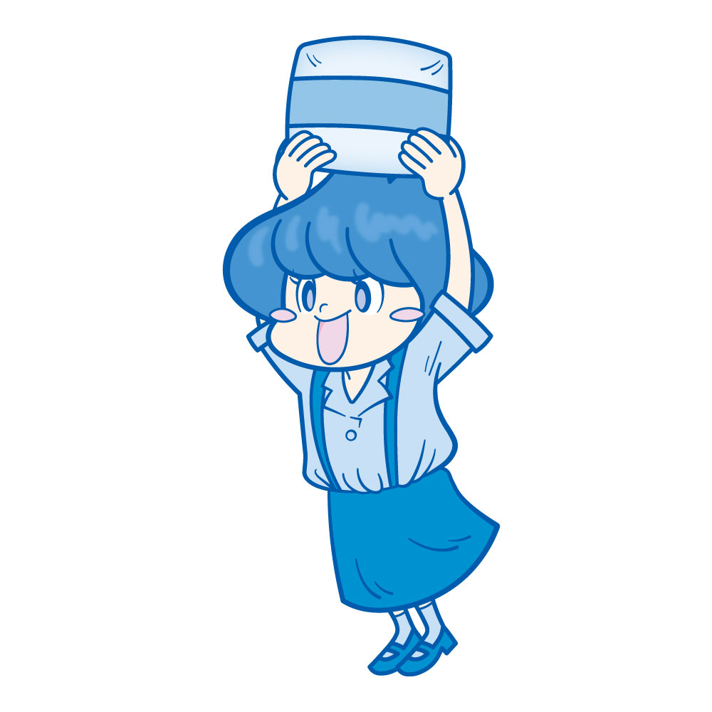 Character Design 007