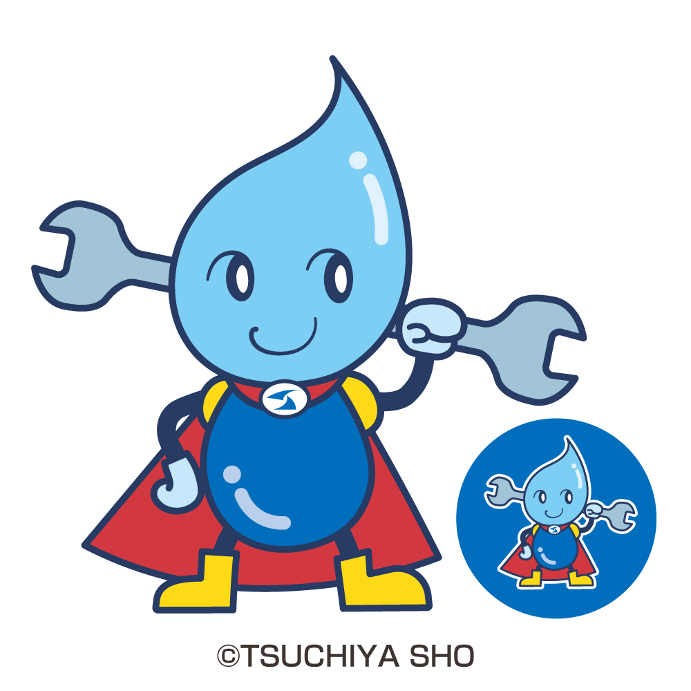 Character Design 001