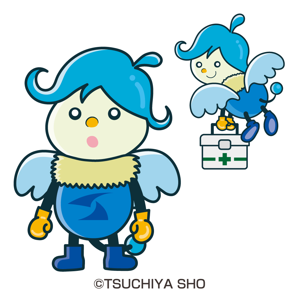 Character Design 003